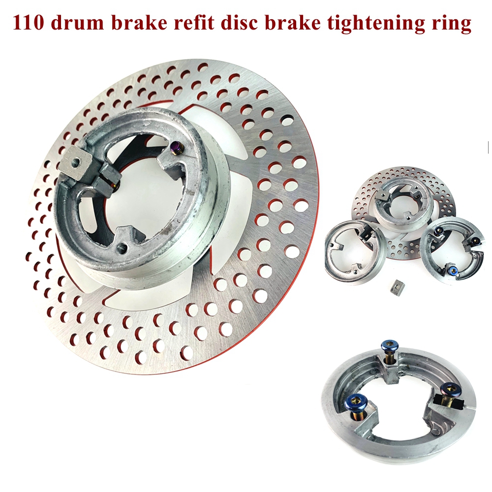 Motorcycle Drum Brake/Disc Bra - Brake Disc Motorcycle ulasan dan harga