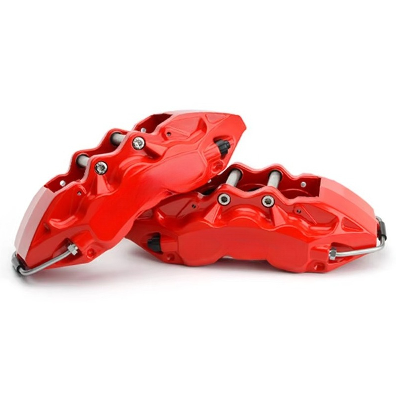 Front Rear Big Brake Kit 6 Pis - Brake Rotor ulasan dan harga