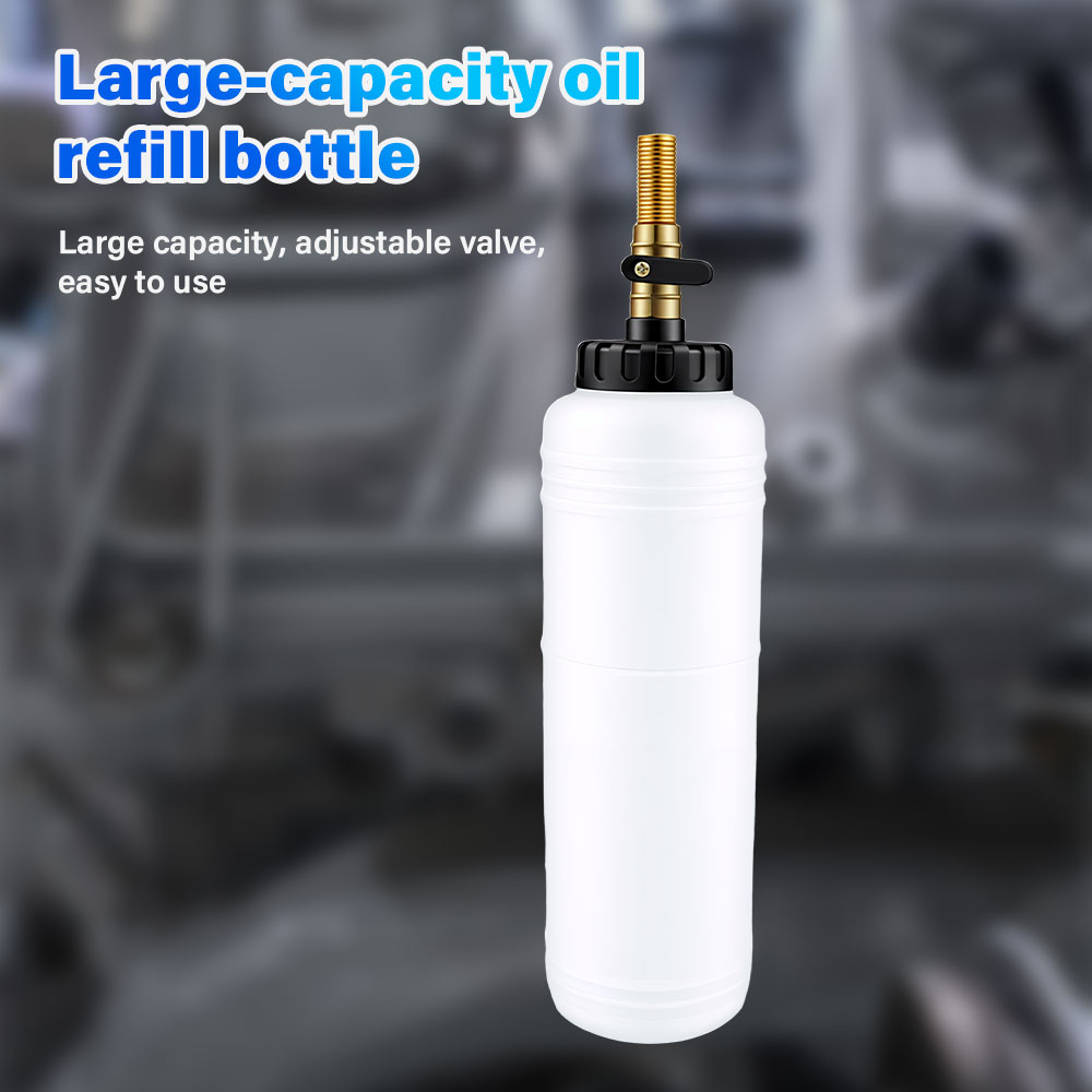 Pneumatic Brake Bleeder Kit Hy - Brake Fluid ulasan dan harga