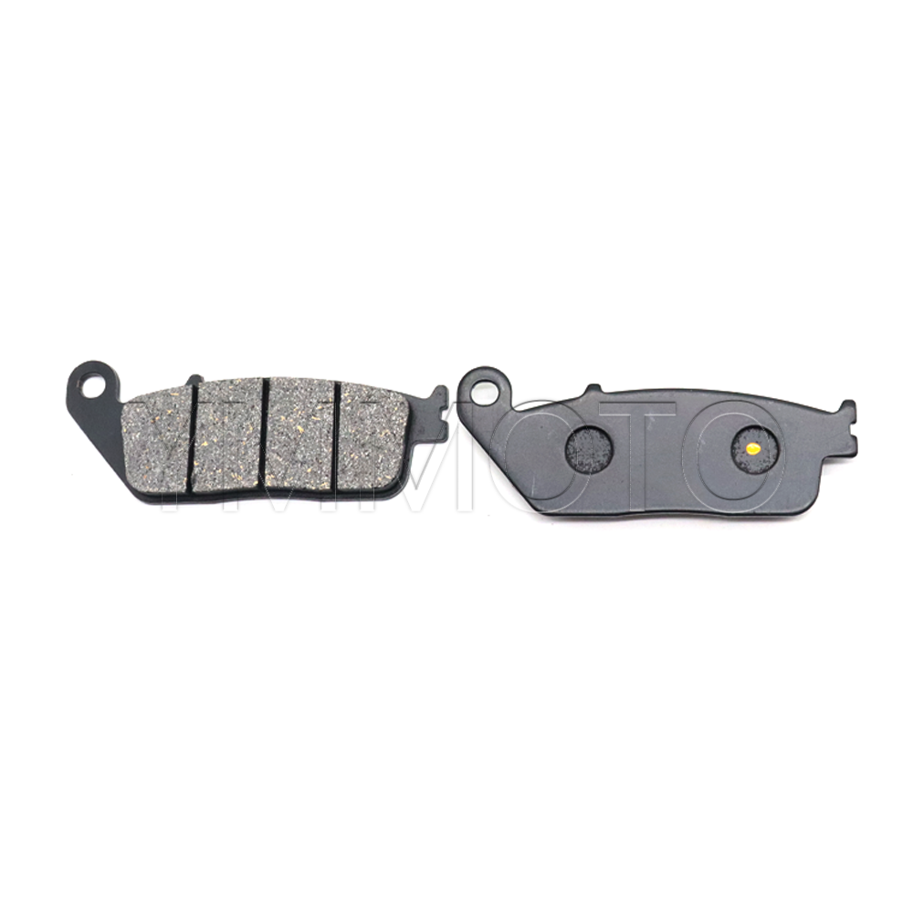 Brake Shoes For Honda VT400 VT - Motorcycle Brake Pads ulasan dan harga