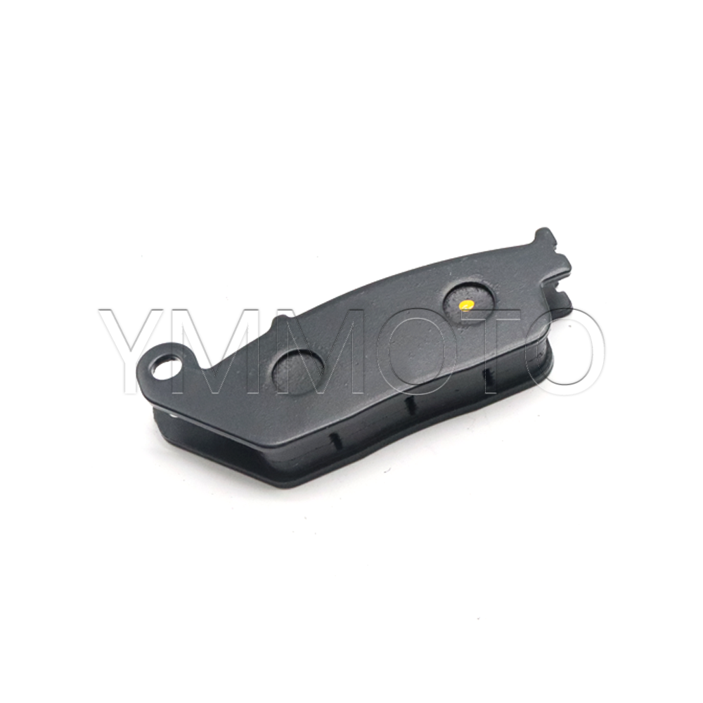 Brake Shoes For Honda VT400 VT - Motorcycle Brake Pads ulasan dan harga