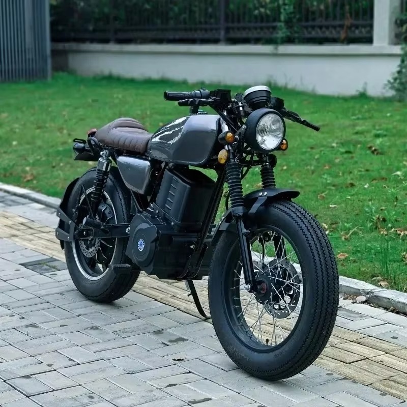 Motorcycle CG 125 Vintage Styl - Brake Disc Motorcycle ulasan dan harga
