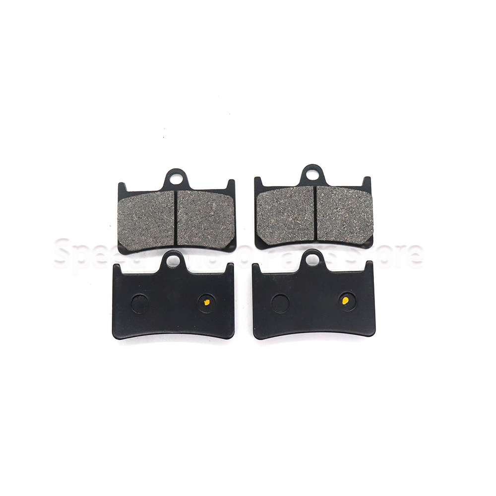 Motorcycle Accessories Front R - Motorcycle Brake Pads ulasan dan harga