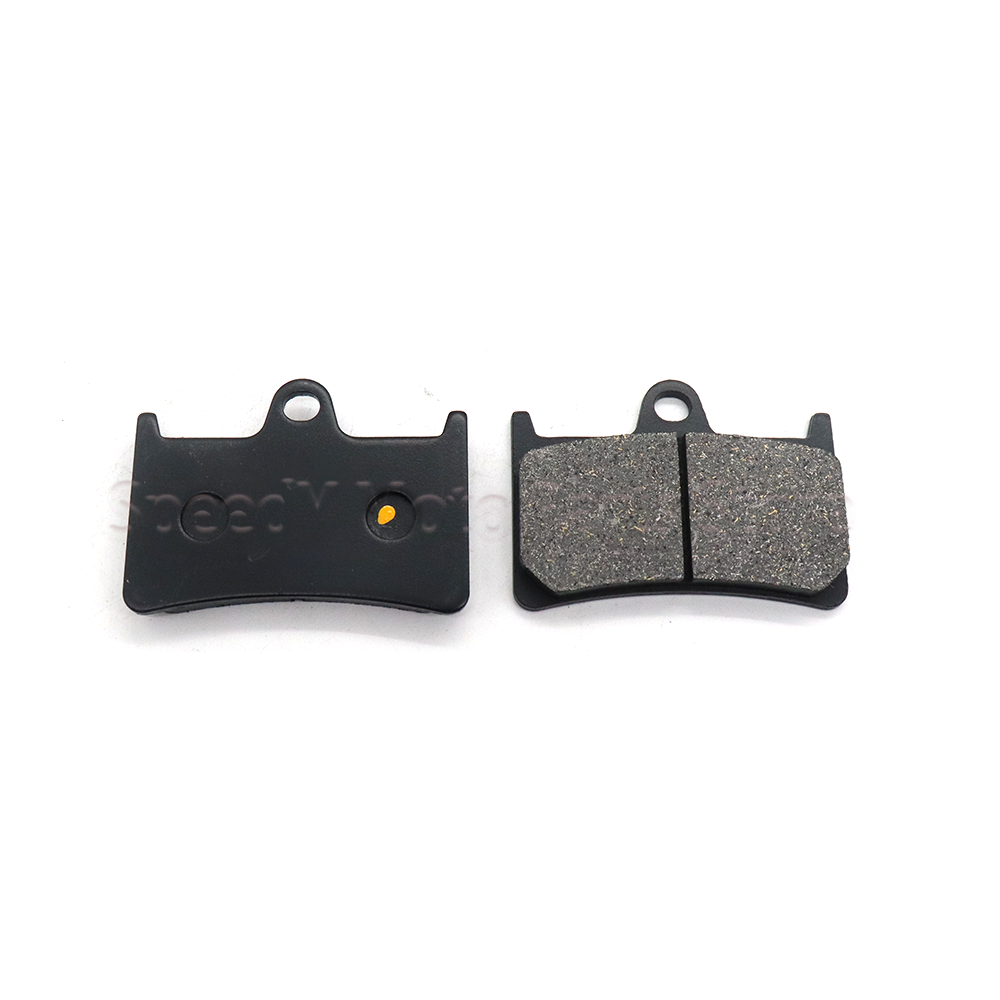 Motorcycle Accessories Front R - Motorcycle Brake Pads ulasan dan harga