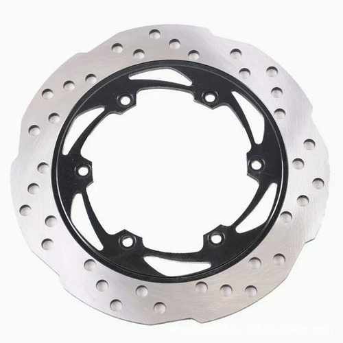 Accessories for Pulsar NS 200  - Brake Disc Motorcycle ulasan dan harga