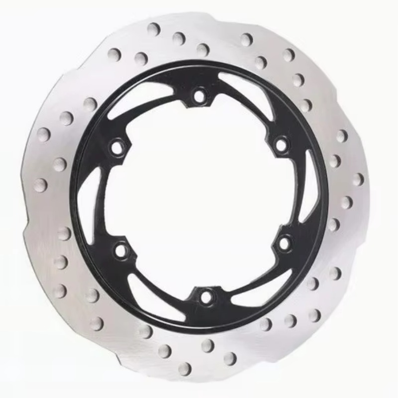 Accessories for Pulsar NS 200  - Brake Disc Motorcycle ulasan dan harga