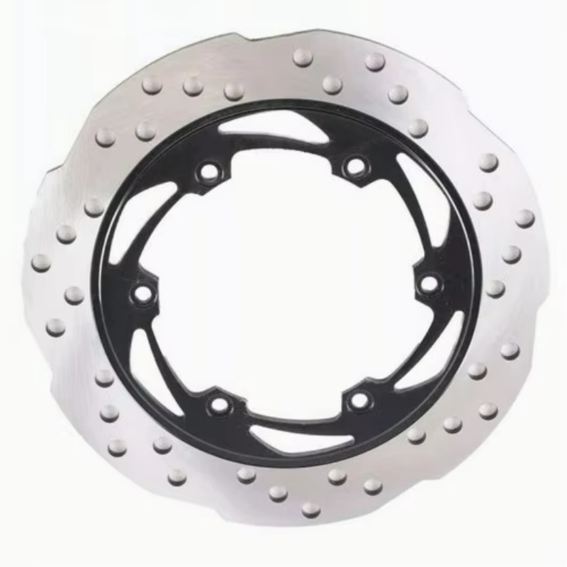 Accessories for Pulsar NS 200  - Brake Disc Motorcycle ulasan dan harga