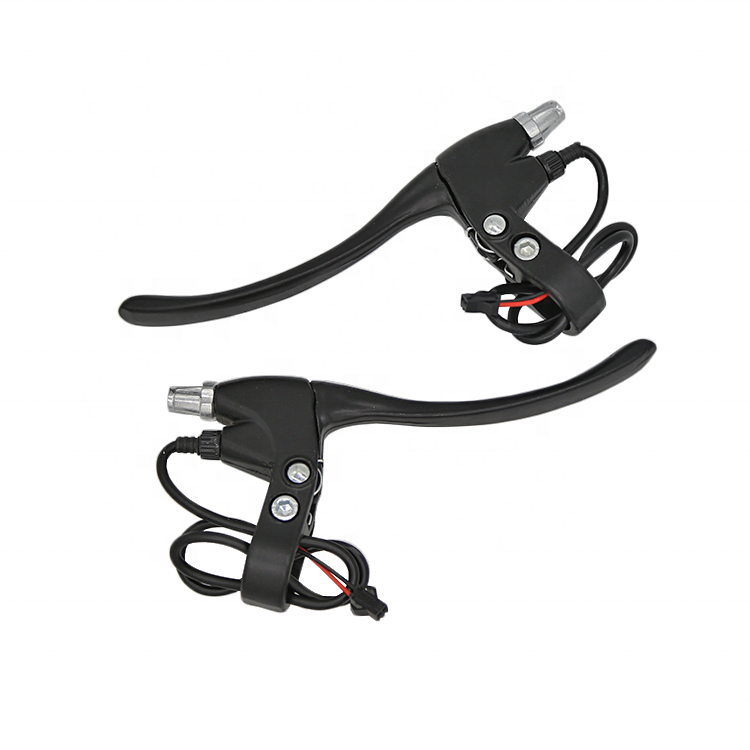 Bicycle Brake Lever, Tricycle  - Brake Caliper ulasan dan harga