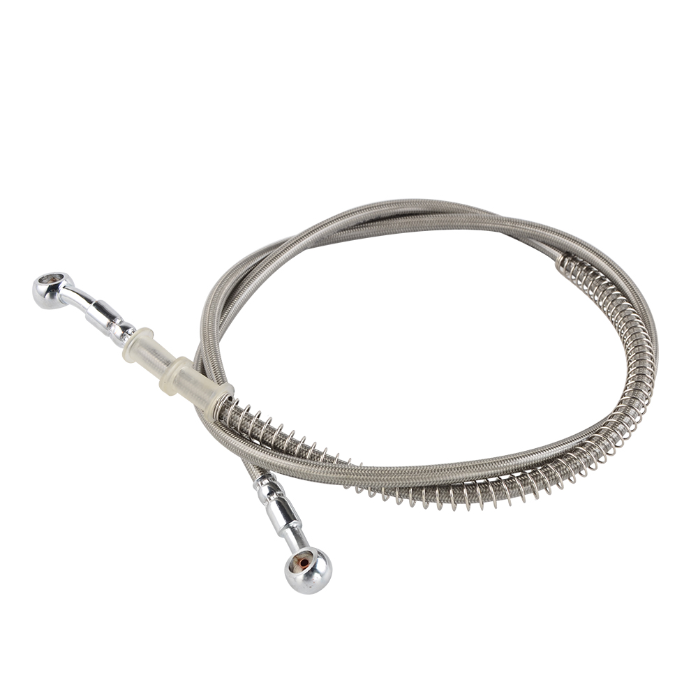 39cm-140cm Motorcycle Brake Oi - Brake Line Motorcycle ulasan dan harga