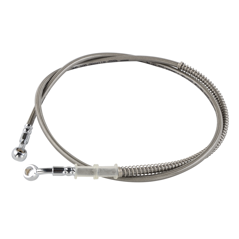 39cm-140cm Motorcycle Brake Oi - Brake Line Motorcycle ulasan dan harga