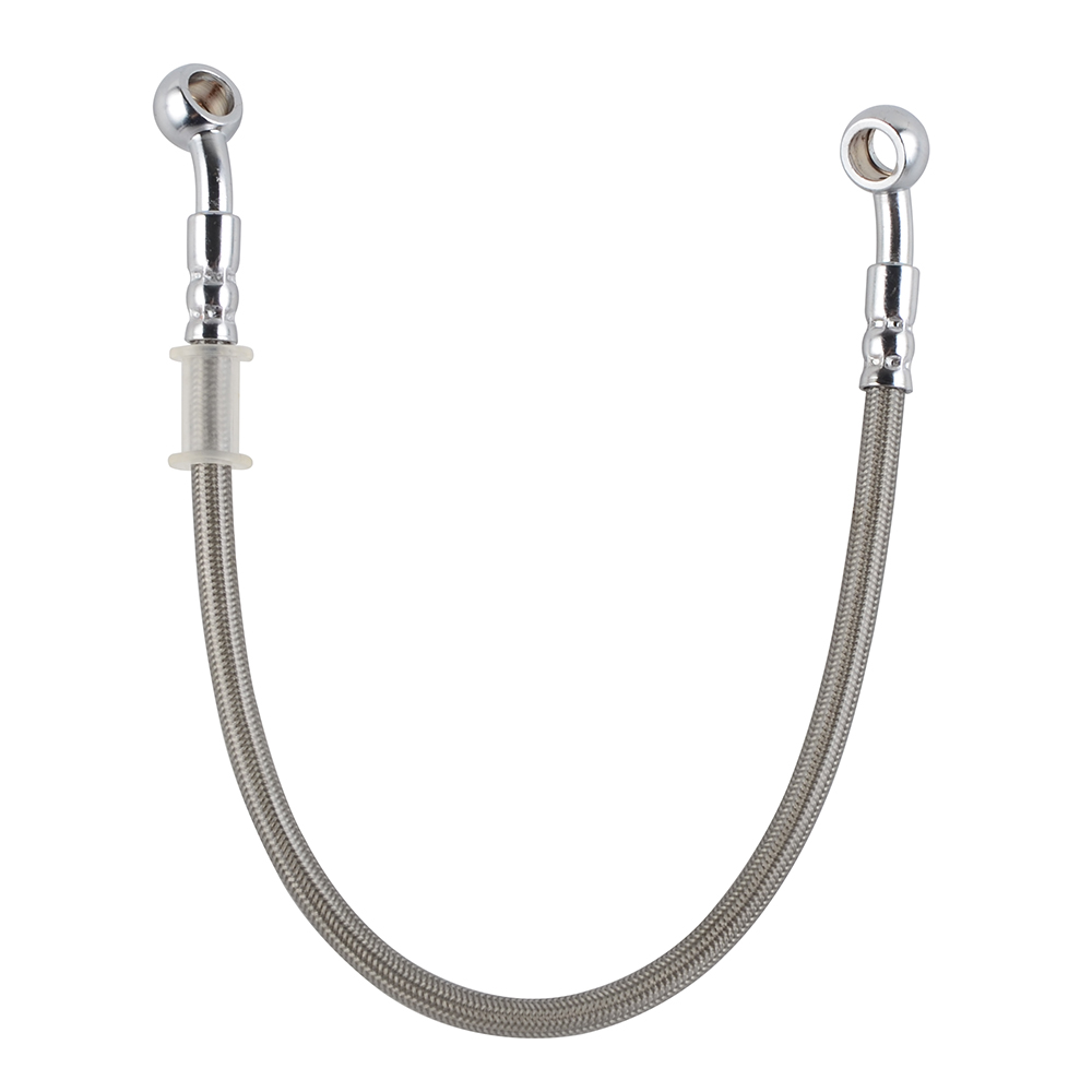 39cm-140cm Motorcycle Brake Oi - Brake Line Motorcycle ulasan dan harga
