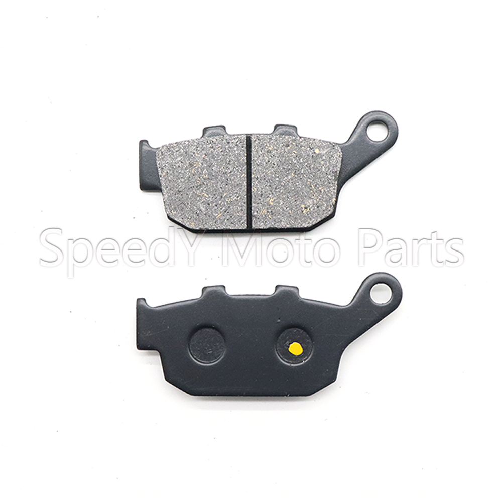 Motorcycle Rear Brake Pads Acc - Motorcycle Brake Pads ulasan dan harga