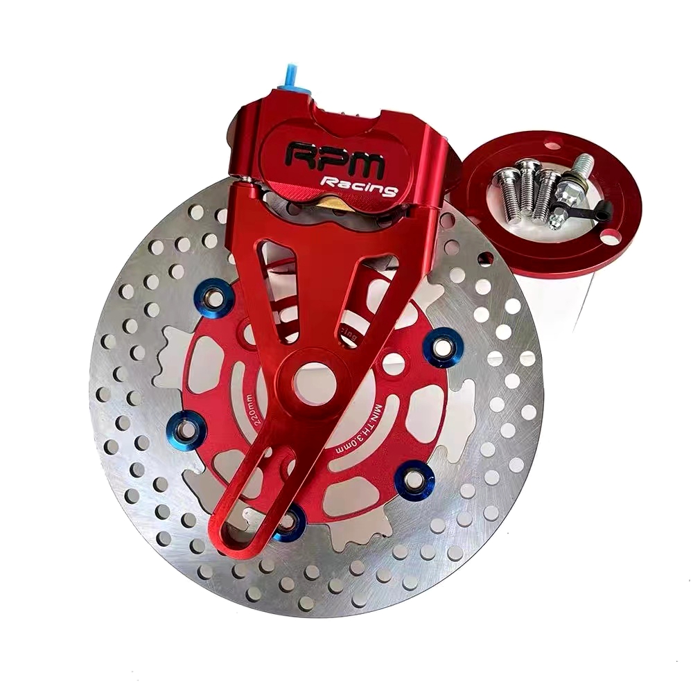 Universal RPM E-Motorcycle Sco - Brake Disc Motorcycle ulasan dan harga