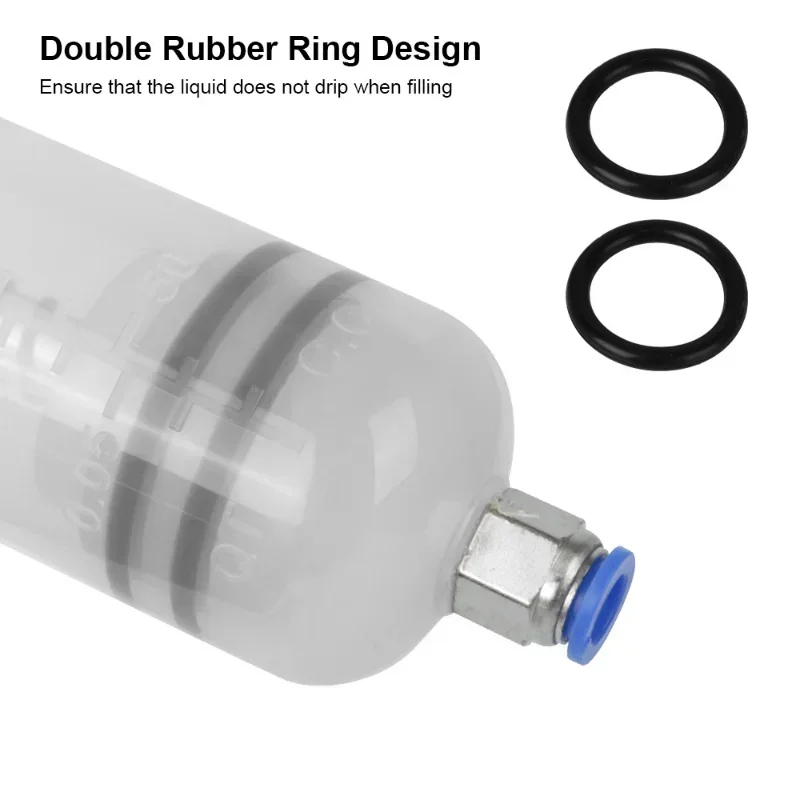 200cc Car Oil Change Brake Ble - Brake Fluid ulasan dan harga