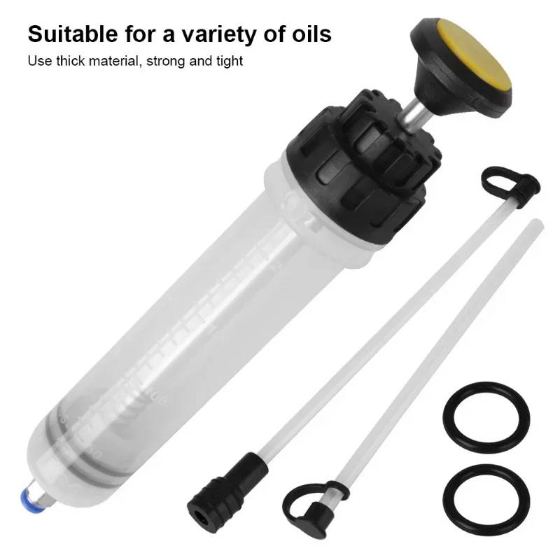 200cc Car Oil Change Brake Ble - Brake Fluid ulasan dan harga