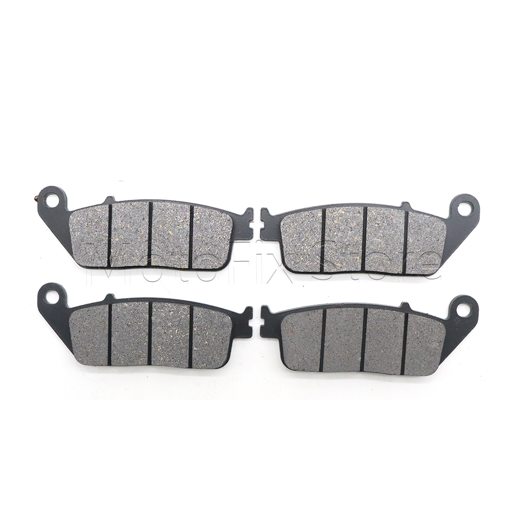 Motorcycle Accessories Front R - Motorcycle Brake Pads ulasan dan harga