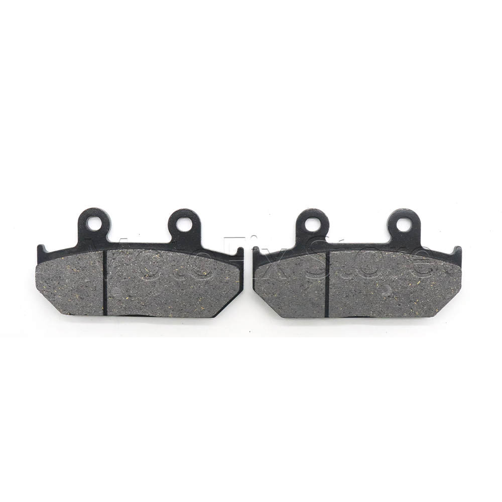 Motorcycle Accessories Front R - Motorcycle Brake Pads ulasan dan harga