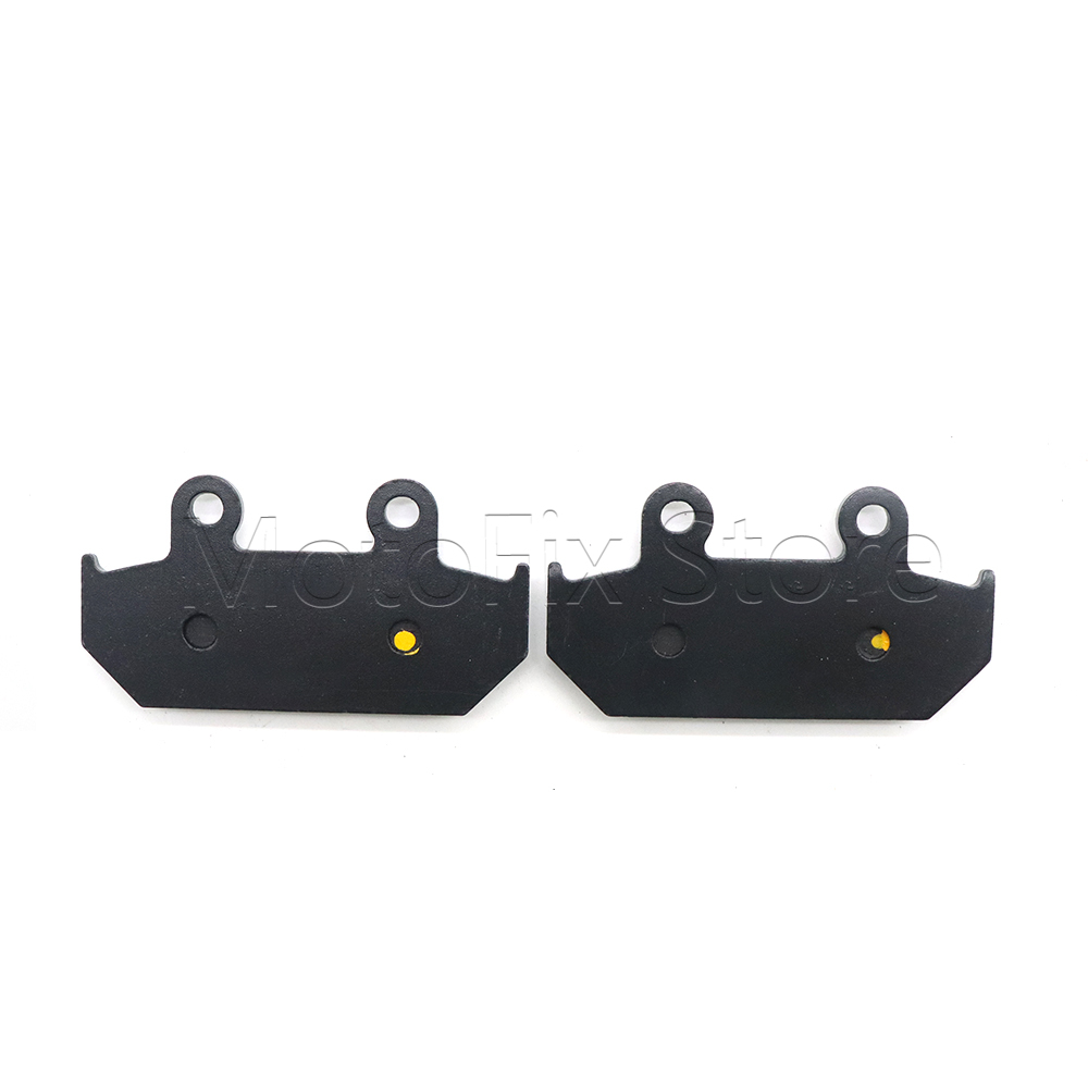 Motorcycle Accessories Front R - Motorcycle Brake Pads ulasan dan harga