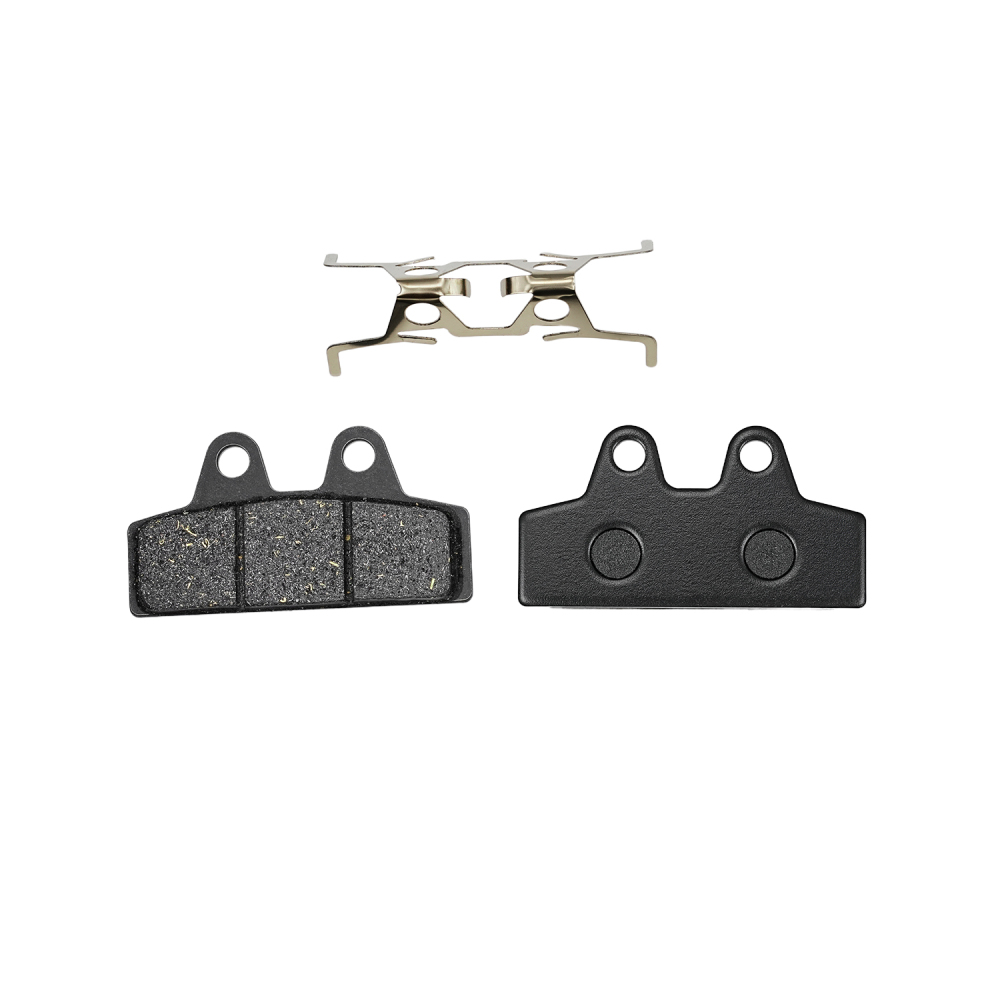 Motorcycle  Front Rear Brake P - Brake Pads Bike ulasan dan harga