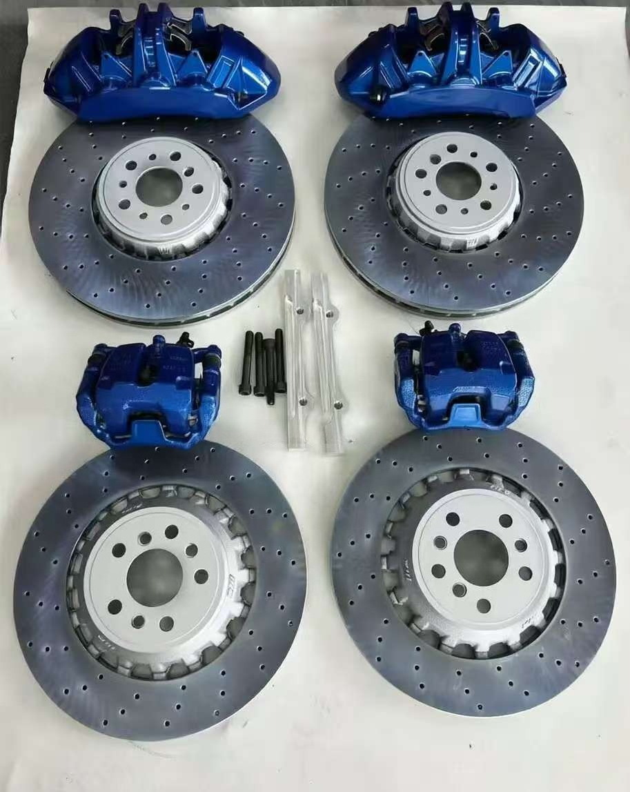 Customized Racing Brake Kit Bi - Brake Caliper ulasan dan harga