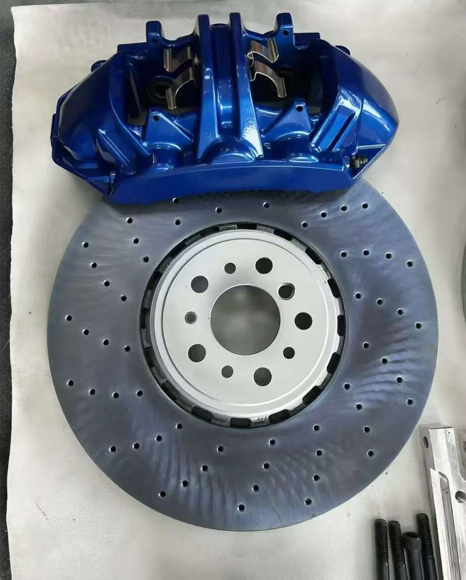 Customized Racing Brake Kit Bi - Brake Caliper ulasan dan harga
