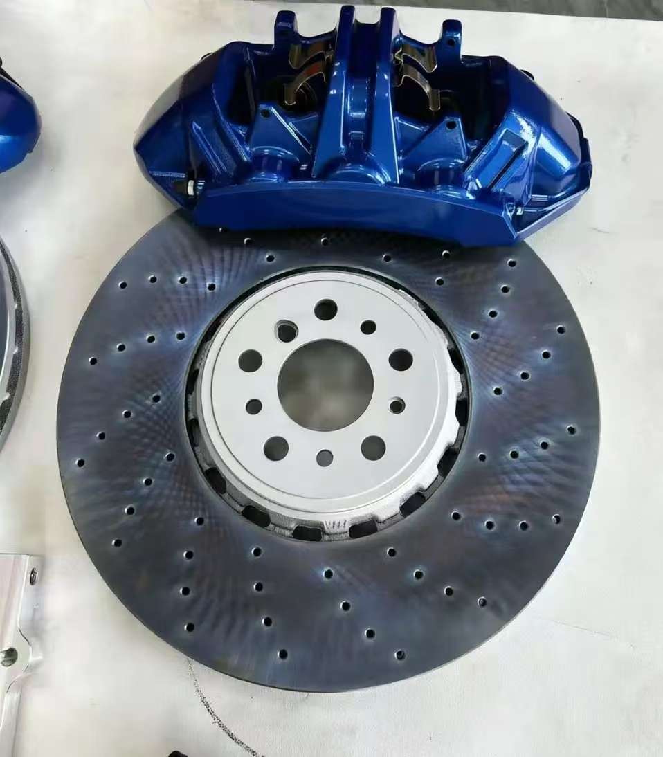 Customized Racing Brake Kit Bi - Brake Caliper ulasan dan harga