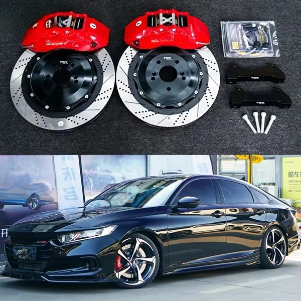 Racing P60ES Front Big Brake K - Brake Rotor ulasan dan harga