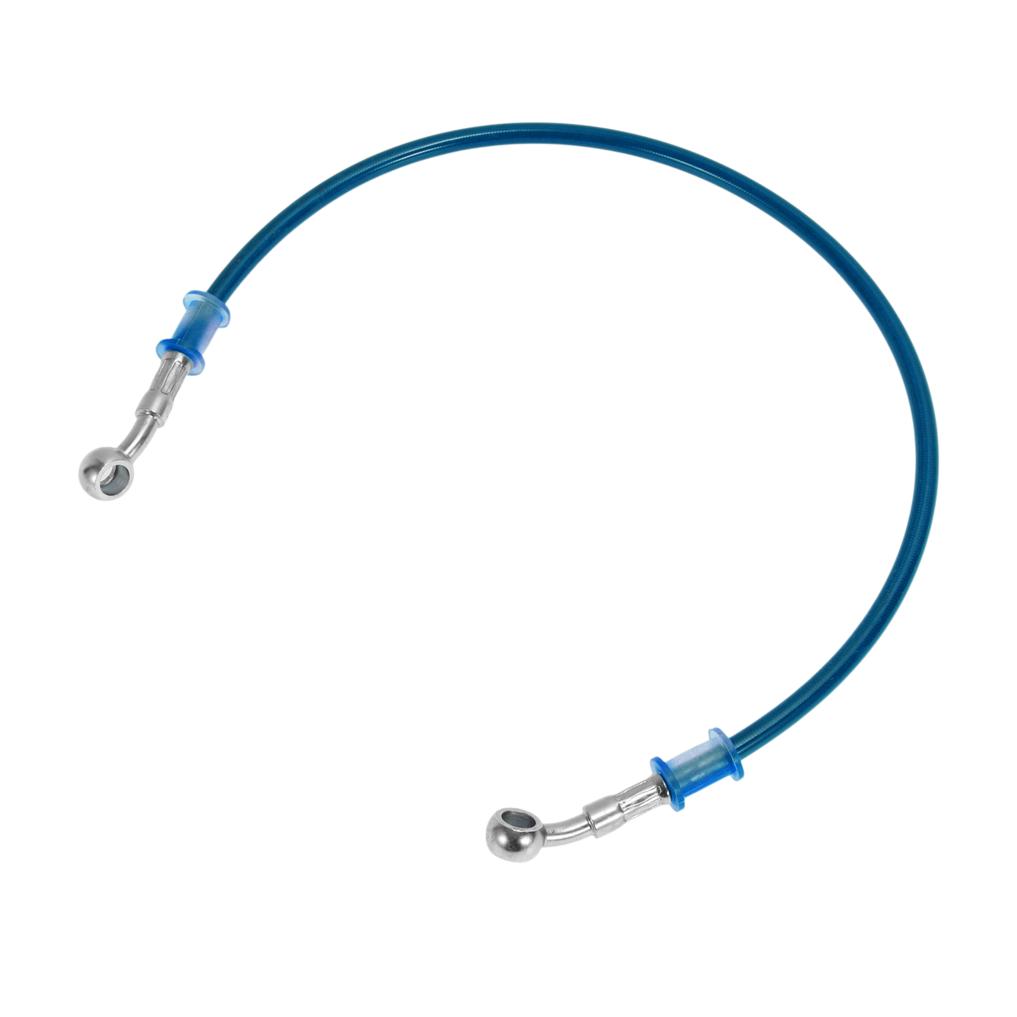 Motoforti 60cm Motorcycle Brak - Brake Line Motorcycle ulasan dan harga