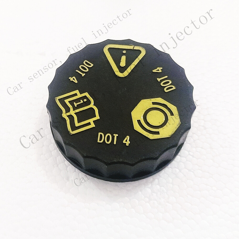 Q+ 1× Brake Fluid Reservoir Ca - Brake Fluid ulasan dan harga