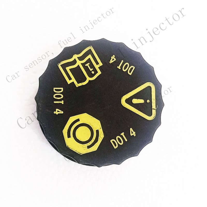 Q+ 1× Brake Fluid Reservoir Ca - Brake Fluid ulasan dan harga