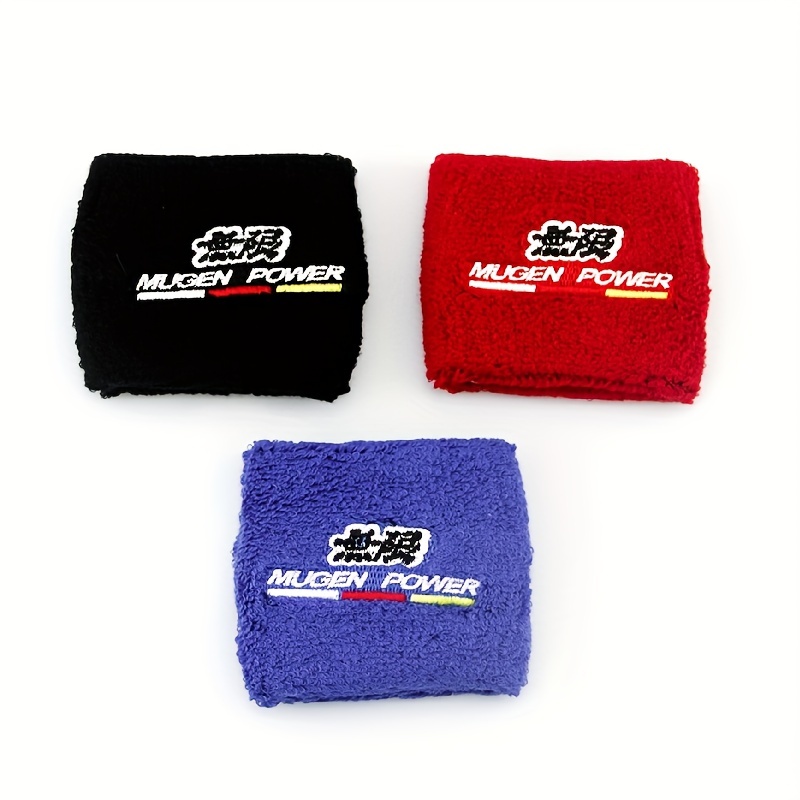 1PCS MUGEN JDM Style Reservoir - Brake Fluid ulasan dan harga