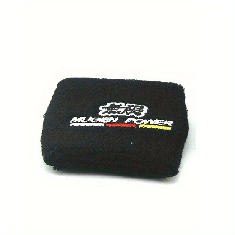 1PCS MUGEN JDM Style Reservoir - Brake Fluid ulasan dan harga