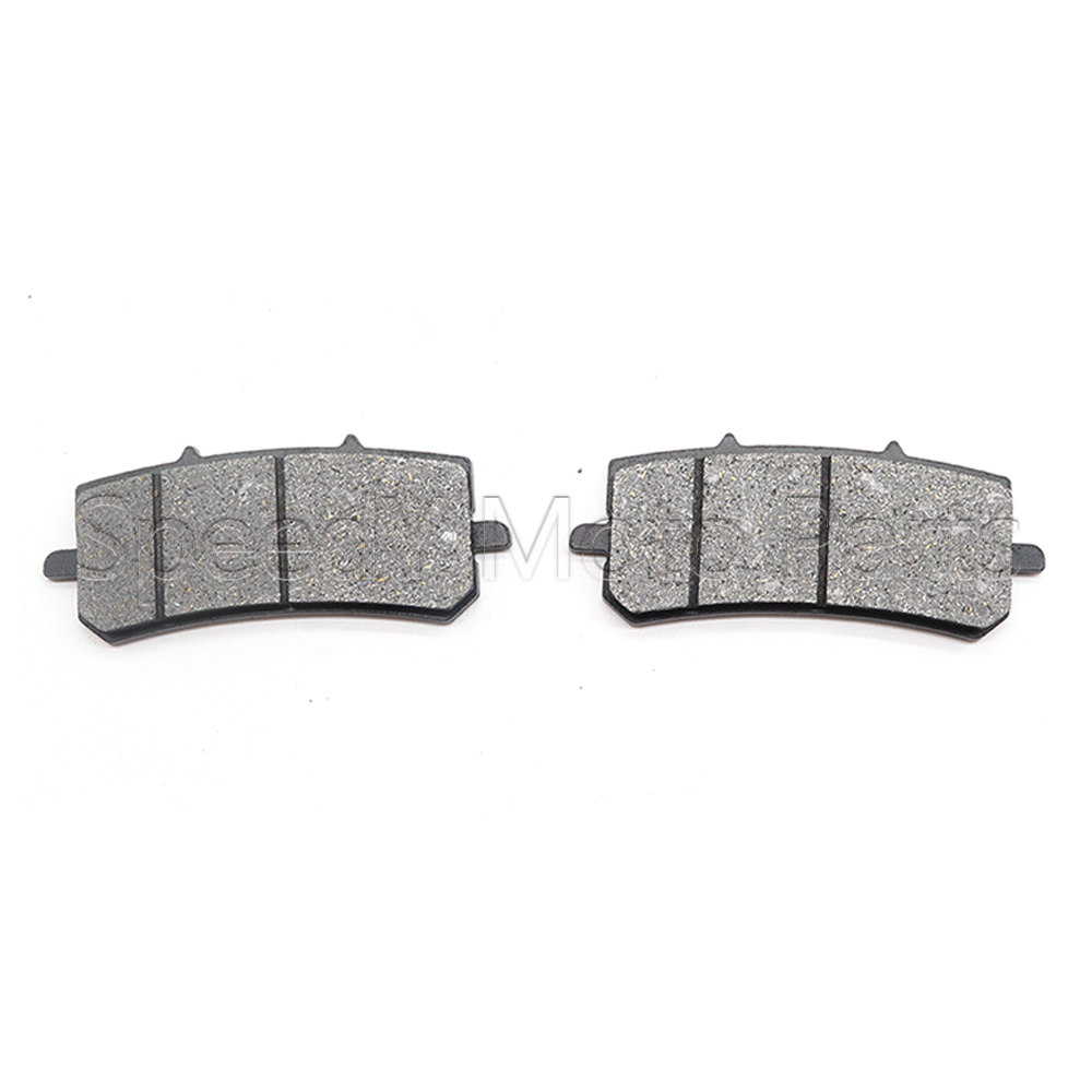 Motorcycle Front Brake Pads VM - Motorcycle Brake Pads ulasan dan harga