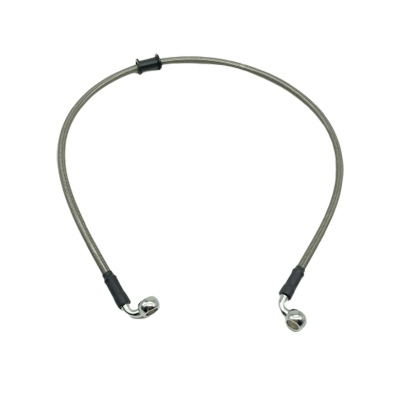 10mm 90 Degree Motorcycle Dirt - Motorcycle Brake Cable ulasan dan harga