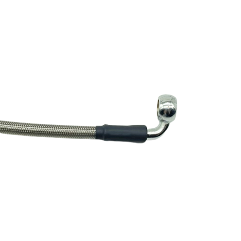 10mm 90 Degree Motorcycle Dirt - Motorcycle Brake Cable ulasan dan harga