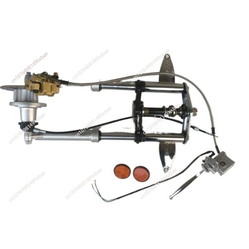 Motorcycle front suspension fo - Brake Disc Motorcycle ulasan dan harga