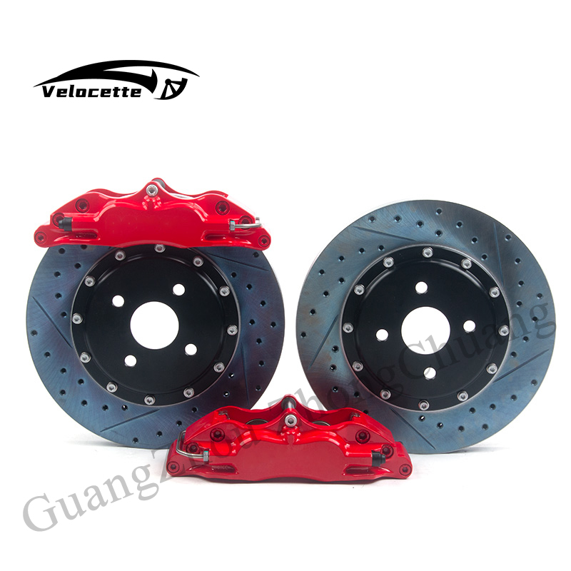 Automotive Brake Caliper Kit F - Brake Caliper ulasan dan harga