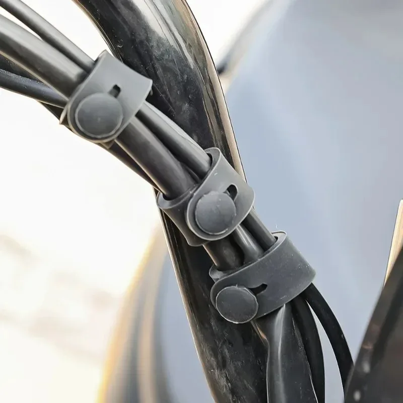 1-20Pcs Motorcycle Rubber Fram - Motorcycle Brake Cable ulasan dan harga