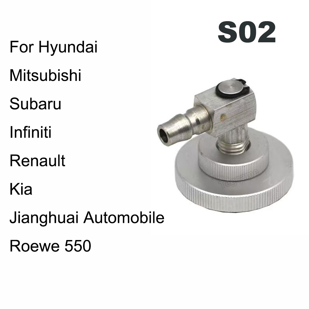 1Pcs Car Brake Oil Changer Spe - Brake Fluid ulasan dan harga