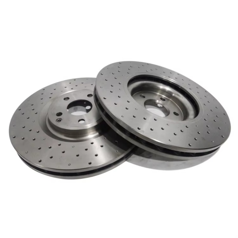 Factory Hot Sale Dongying Fact - Brake Rotor ulasan dan harga