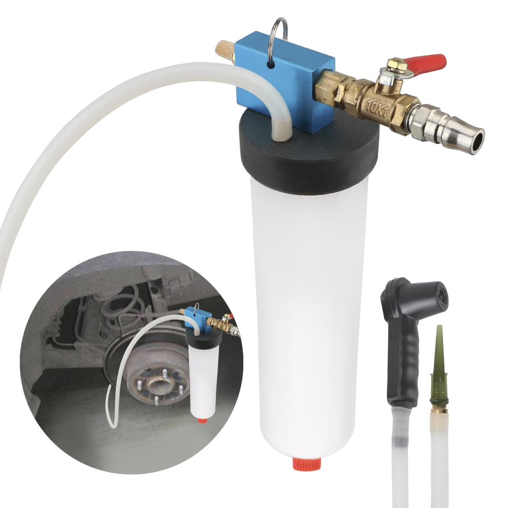 Professional Car Brake Fluid O - Brake Fluid ulasan dan harga