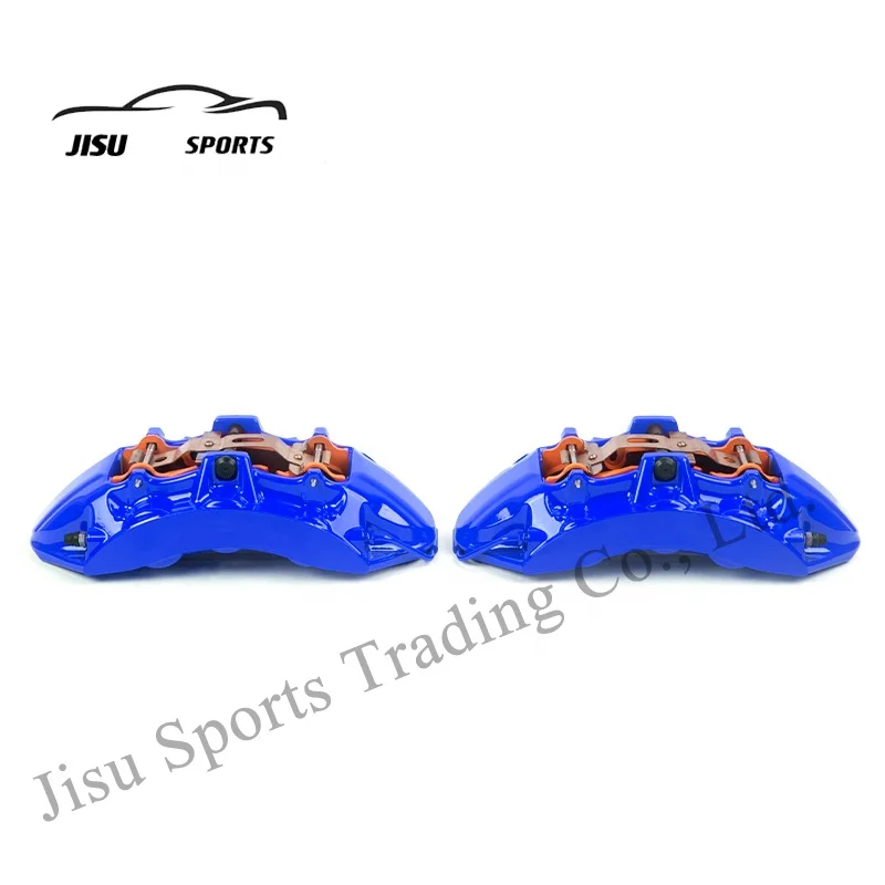 6 Piston Brake Calipers V6 Car - Brake Caliper ulasan dan harga