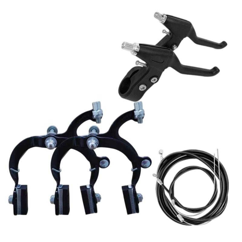 1Set Bicycles C Type Brakes Ca - Brake Caliper ulasan dan harga