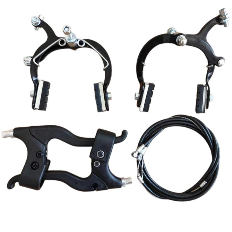 1Set Bicycles C Type Brakes Ca - Brake Caliper ulasan dan harga