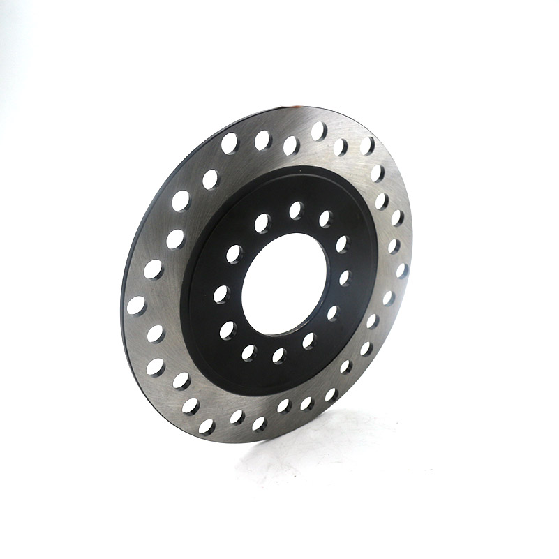 160mm Rear Brake Disc For Smal - Brake Rotor ulasan dan harga