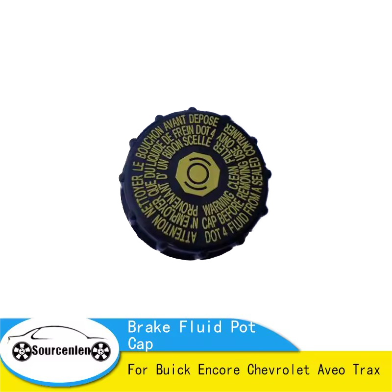 Brand New Brake Fluid Pot Cap  - Brake Fluid ulasan dan harga