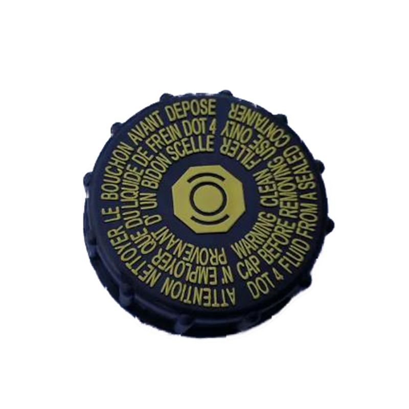 Brand New Brake Fluid Pot Cap  - Brake Fluid ulasan dan harga