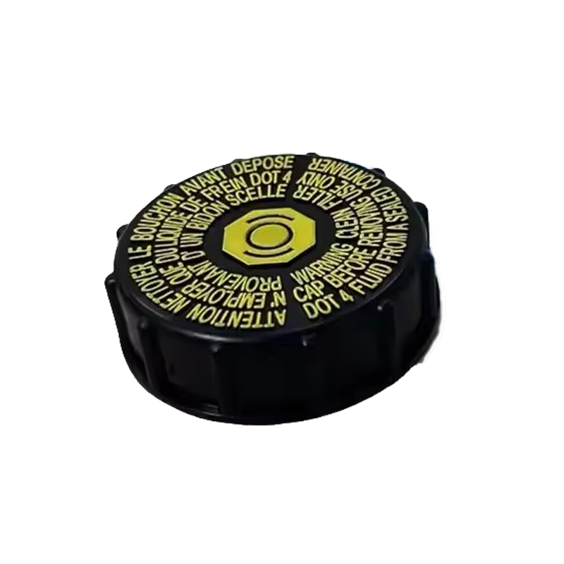 Brand New Brake Fluid Pot Cap  - Brake Fluid ulasan dan harga