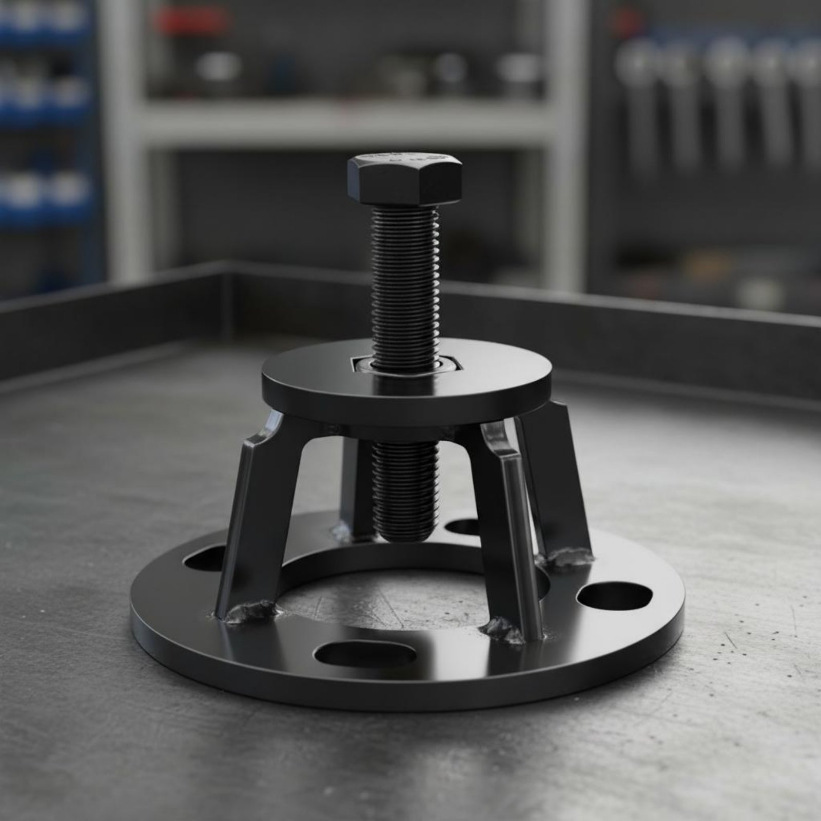 Tricycle Brake Remover Thicken - Brake Rotor ulasan dan harga