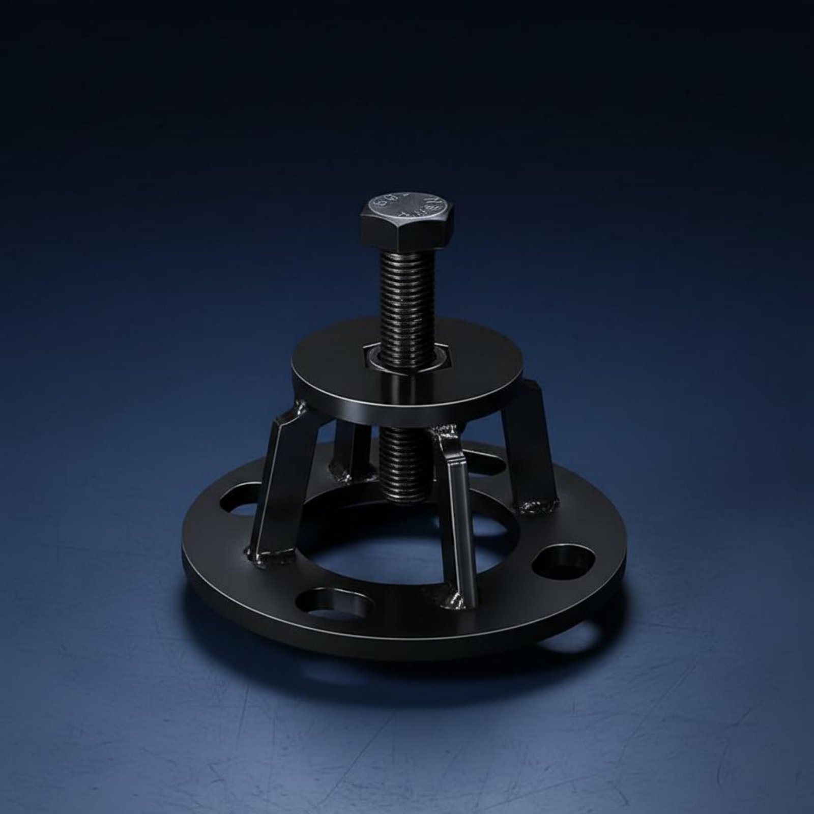 Tricycle Brake Remover Thicken - Brake Rotor ulasan dan harga